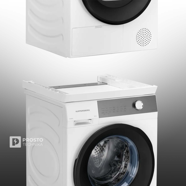 Соединительный элемент Kuppersberg DS 610 W